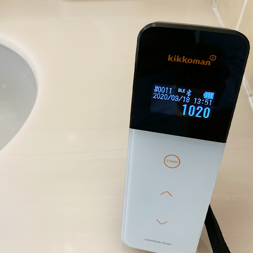 KESKIN(ケスキン)施工画像