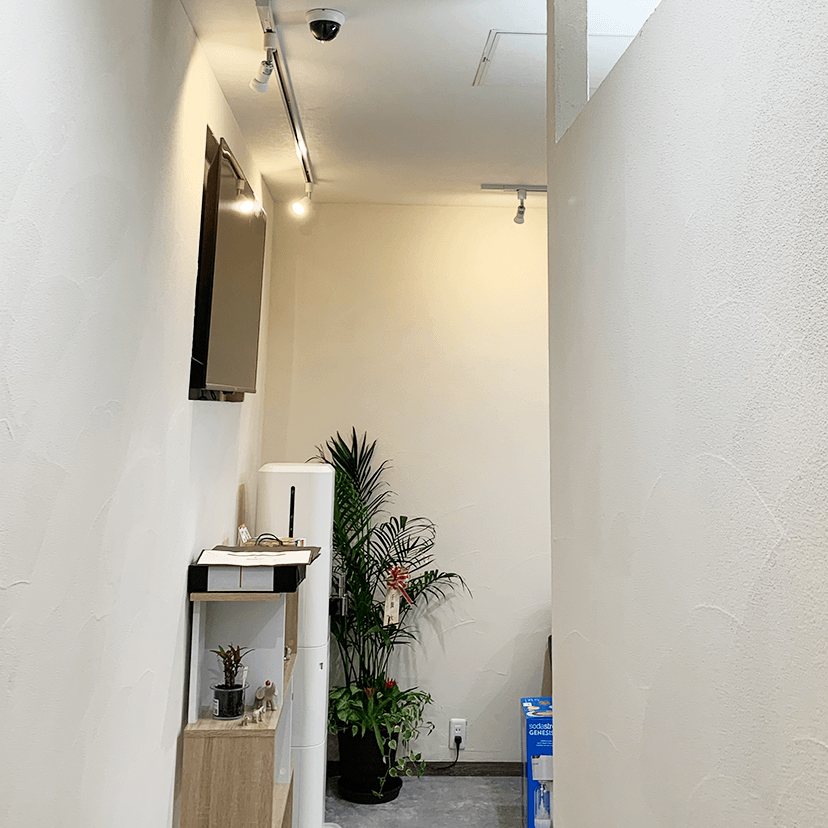 KINSEED(キンシード)施工画像