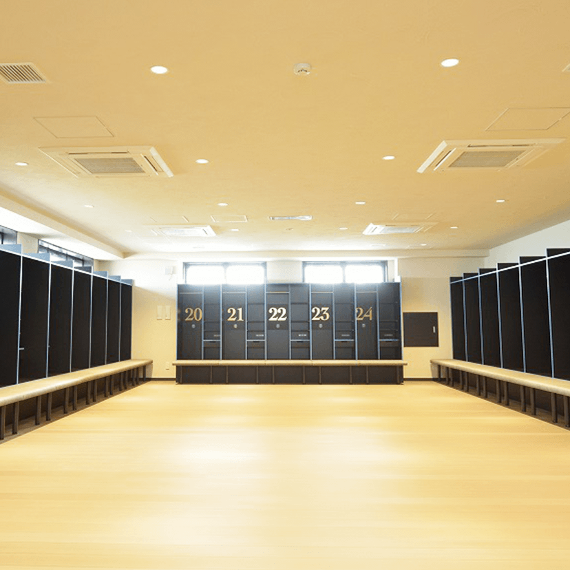 MPパウダー施工画像